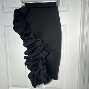 Beautiful skirt fashion nova